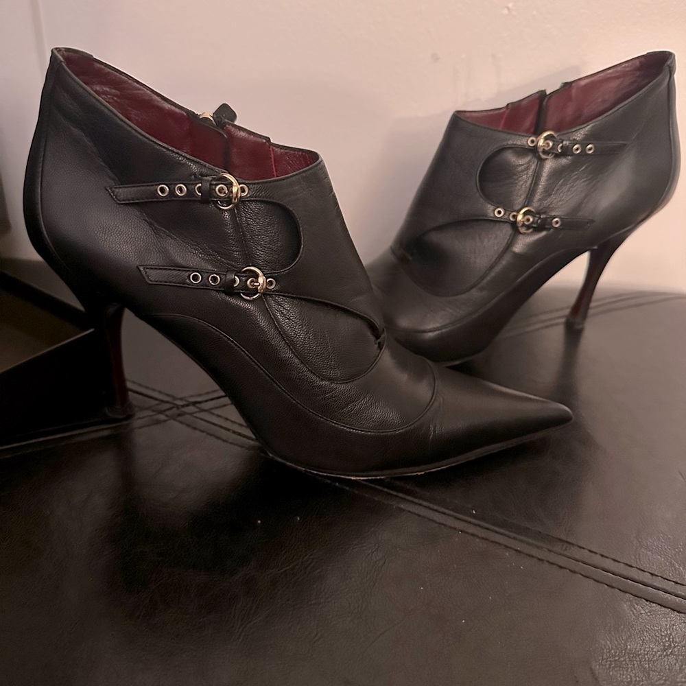 Gucci Heels
